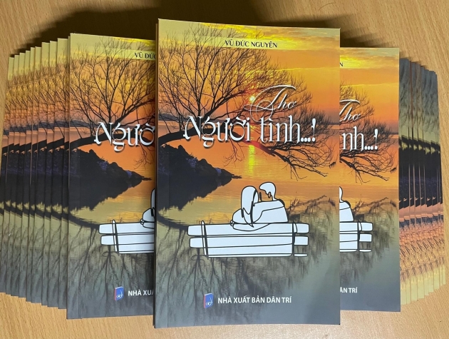 Vũ Đức Nguyên: Hạnh Phúc cho con